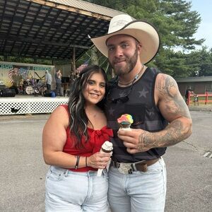 Meet your Posher, Thomas